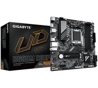 SCHEDA MADRE GIGABYTE B650M D3HP motherboard