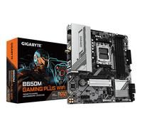 SCHEDA MADRE GIGABYTE B650M GAMING PLUS WIFI