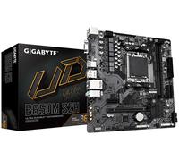 SCHEDA MADRE GIGABYTE B650M S2H motherboard