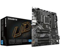 SCHEDA MADRE GIGABYTE B760 DS3H DDR4 motherboard