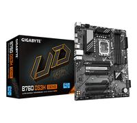 SCHEDA MADRE GIGABYTE B760 DS3H GEN5 motherboard