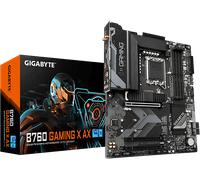 SCHEDA MADRE GIGABYTE B760 GAMING X AX motherboard