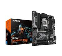 Scheda Madre Gigabyte B760 GAMING X GEN5 Intel B760 LGA 1700 DDR5 ATX PCIe 4.0 2.5GbE 3xM.2 RAID