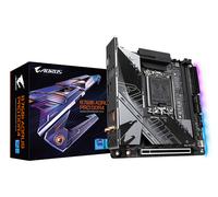Scheda madre GIGABYTE B760I AORUS PRO DDR4 Intel B760 Express LGA 1700 mini ITX - Nouvo