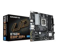 Scheda madre Gigabyte B760M D3HP DDR4