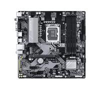 SCHEDA MADRE GIGABYTE B760M D3HP WIFI6 motherboard