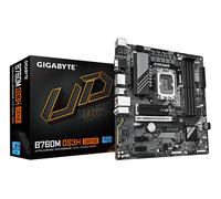SCHEDA MADRE GIGABYTE B760M DS3H GEN5 motherboard