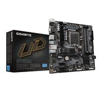 GIGABYTE B760M DS3H DDR4 scheda madre Intel B760 Express LGA 1700 micro ATX