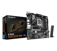 SCHEDA MADRE GIGABYTE B760M DS3H WIFI6E GEN5 micro-ATX