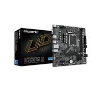 SCHEDA MADRE GIGABYTE B760M E motherboard