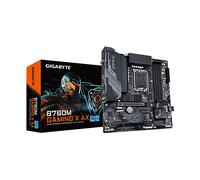 SCHEDA MADRE GIGABYTE B760M Gaming X AX