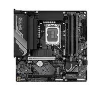 GIGABYTE B760M GAMING X DDR4 GEN5 Scheda Madre - Supporta processori Intel Core di 14a generazione, VRM a 8+1+1 fasi, fino a 3200 MHz DDR4, 2 x M.2 PCIe 4.0, LAN 2.5 GbE, USB 3.2 Gen 1