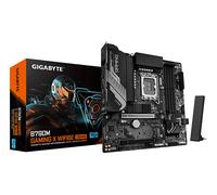 SCHEDA MADRE GIGABYTE B760M Gaming X WiFi 6E Gen5 Micro-Atx