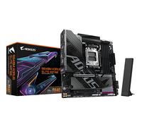 SCHEDA MADRE GIGABYTE B840M AORUS ELITE WIFI6E