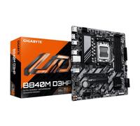 Scheda Madre Gigabyte B840M D3HP B840 Socket AM5 DDR5 Micro ATX RAID RGB