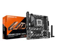 SCHEDA MADRE GIGABYTE B840M DS3H WIFI6
