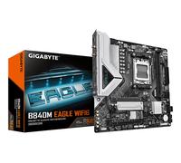 SCHEDA MADRE GIGABYTE B840M EAGLE WIFI6 motherboard