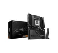 SCHEDA MADRE GIGABYTE B850 A STEALTH - Socket AM5, AMD B850, DDR5, 8200 MHz, ATX