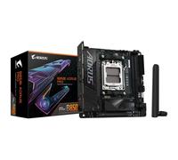 Scheda madre Gigabyte B850I AORUS PRO