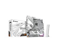 SCHEDA MADRE GIGABYTE B850M AORUS ELITE WIFI6E ICE