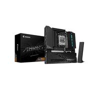 GIGABYTE B850M AORUS STEALTH Scheda Madre