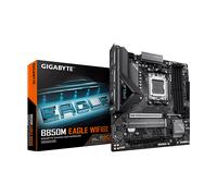 SCHEDA MADRE GIGABYTE B850M EAGLE WF6E Micro ATX DDR5 Socket LGA 1851 WiFi 6E