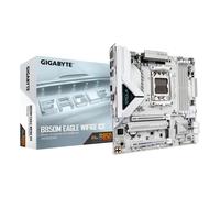 Scheda Madre Gigabyte B850M EAGLE WIFI6E ICE DDR5 PCIe 5.0 AM5 Micro ATX
