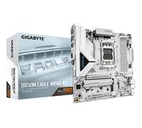Gigabyte GA-B850M Eagle WF6E ICE (AM5) (D)