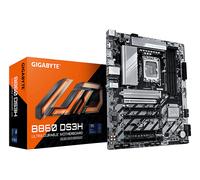 SCHEDA MADRE GIGABYTE B860 DS3H motherboard