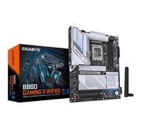 Scheda madre Gigabyte B860 GAMING X WIFI6E
