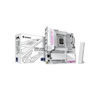 SCHEDA MADRE GIGABYTE B860M AORUS ELITE WIFI6E ICE
