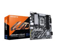 GIGABYTE B860M D3HP Scheda madre Micro ATX