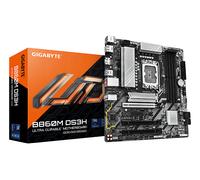 SCHEDA MADRE GIGABYTE B860M DS3H motherboard