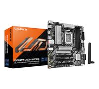 SCHEDA MADRE GIGABYTE B860M DS3H WIFI6E motherboard