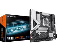 SCHEDA MADRE GIGABYTE B860M EAGLE V2 motherboard