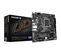 Scheda madre gigabyte ga-b760m-h sk1700 2ddr4 m.2 vga+dp+hdmi