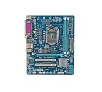 SCHEDA MADRE GIGABYTE GA-H61M-S2PV motherboard