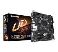 Scheda madre Gigabyte H410M S2H LGA 1200 Micro ATX
