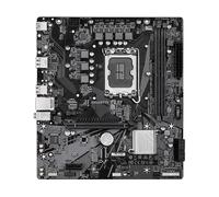 SCHEDA MADRE GIGABYTE H610M D3W DDR4 motherboard