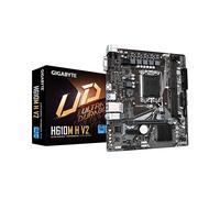 H610M H V2 Gigabyte GA-H610M H V2 (1700) (D) 4719331859985
