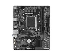 SCHEDA MADRE GIGABYTE H610M K V2 motherboard