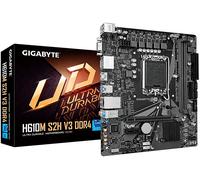 GIGABYTE H610M S2H V3 DDR4 scheda madre Intel H610 Express LGA 1700 micro ATX
