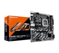 Scheda Madre Gigabyte H810M S2H GEN5 Intel H810 LGA1851 DDR5 Micro-ATX M.2 RGB
