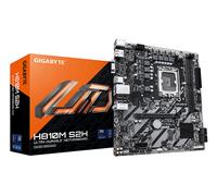 SCHEDA MADRE GIGABYTE H810M S2H motherboard