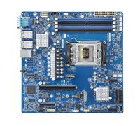 GIGABYTE - Mainboard Mc13-le1 Micro-atx Sockel Am5 Bulk (9mc13le1nr-00)