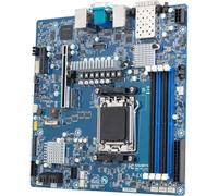 Scheda Madre Gigabyte MC13-LE3 AM5 DDR5 Micro ATX USB-A RJ45