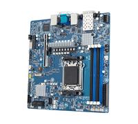 SCHEDA MADRE GIGABYTE MC13-LE3 B650E micro-ATX AMD AM5 DDR5 UDIMM