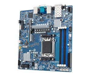 SCHEDA MADRE GIGABYTE MC13-LE3 B650E micro-ATX AMD AM5 DDR5 UDIMM