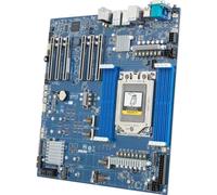 Scheda Madre Gigabyte MH53-G40 AMD WRX90 sTR5 DDR5 E-ATX USB-C 10GbE 7.1ch