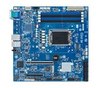 Scheda madre Gigabyte MX34-BS0 Intel C262 | Garanzia 3 anni